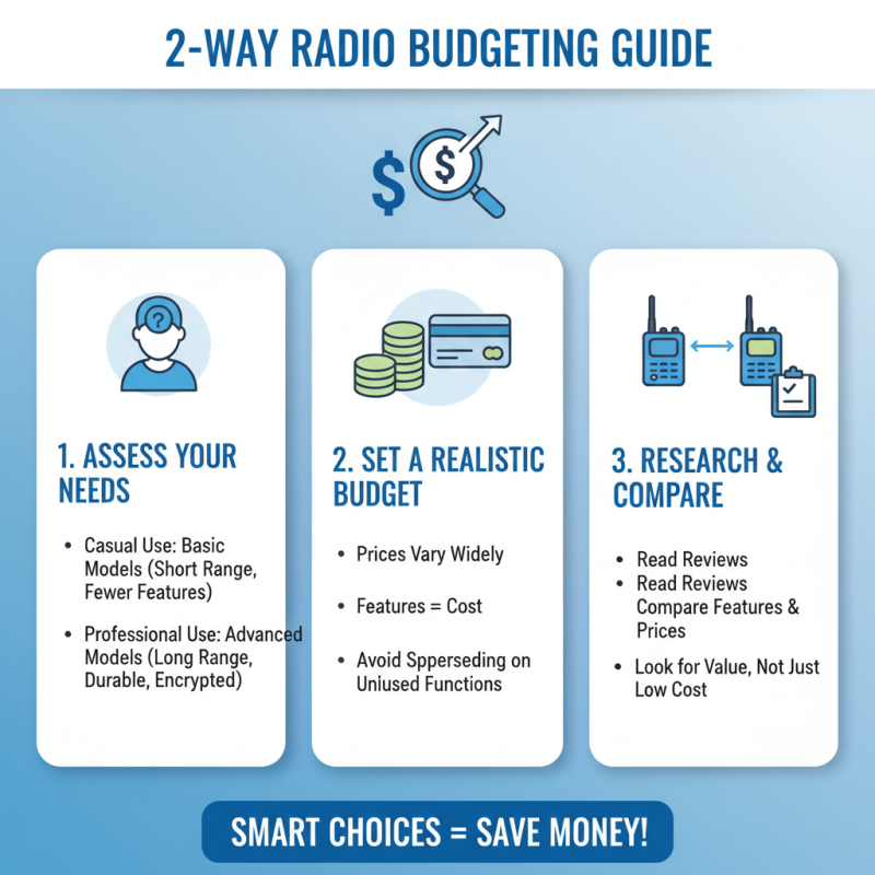 10 Essential Tips for Choosing the Right Two Way Radios for Your Needs