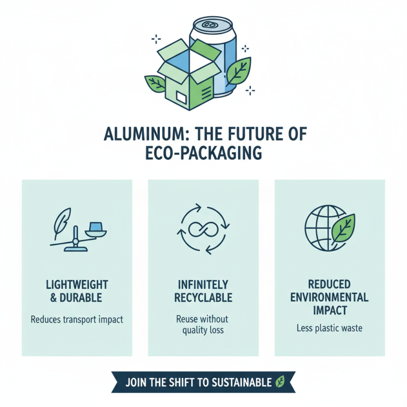 How to Choose the Right Aluminium Sachet Packaging for Your Products?