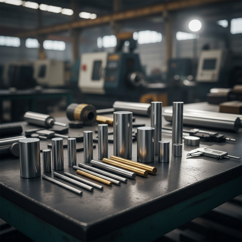 How to Choose the Right Pcb Carbide Rods for Your Applications?