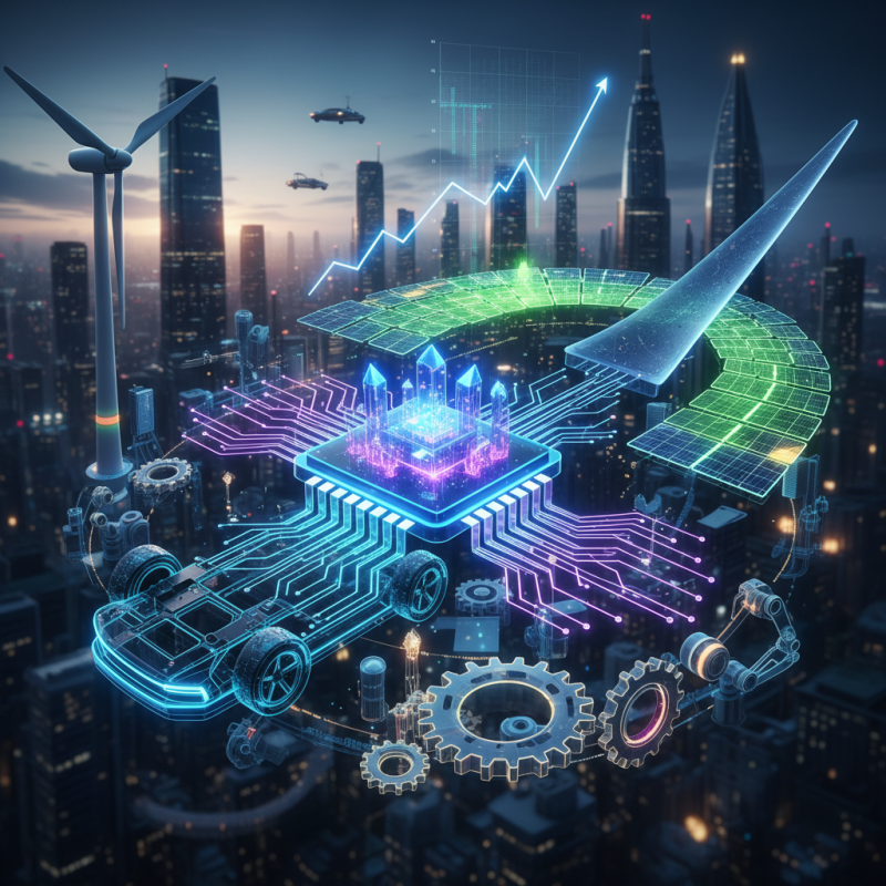 2026 Top Silicon Carbide Mosfet Applications and Trends?