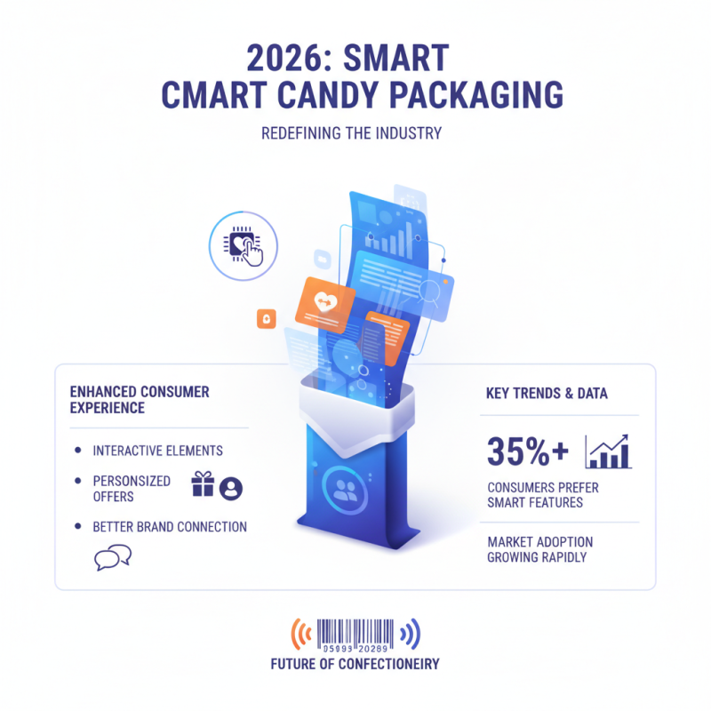 Top Candy Packaging Trends and Innovations for 2026?