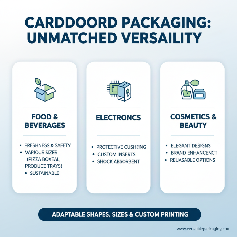 Top Benefits of Cardboard Packaging for Your Business Why Choose It?