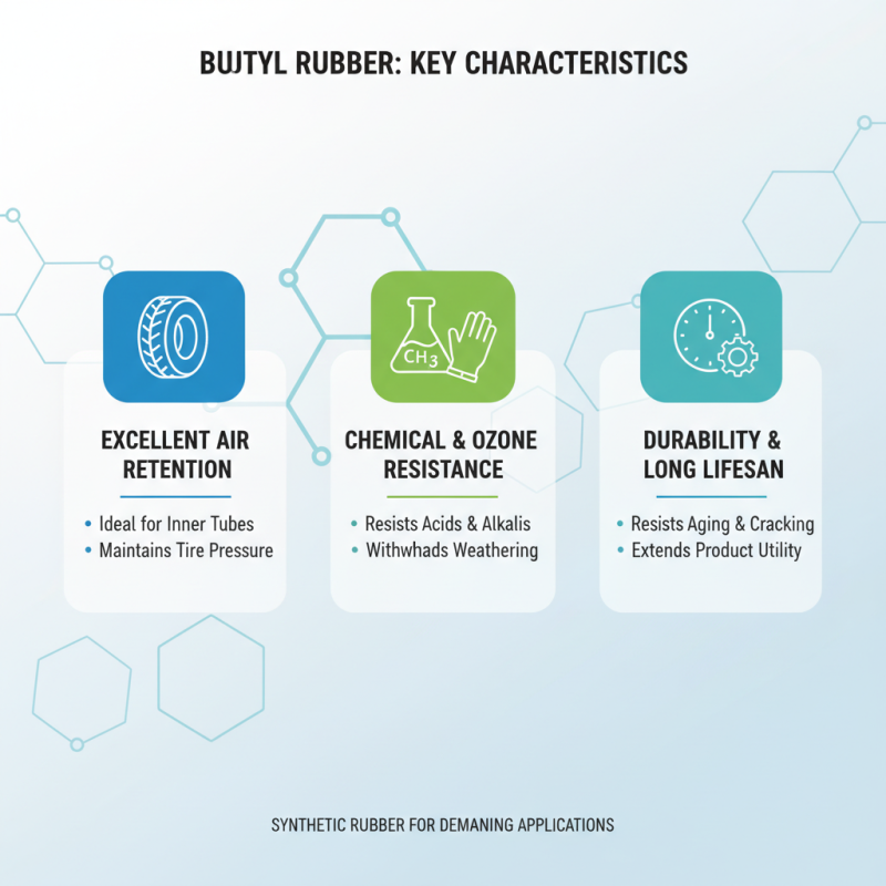 What is Butyl Rubber and Why is it Important?