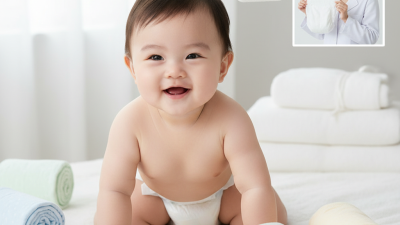 2026 Best Baby Pant Diaper Options for Your Little One?