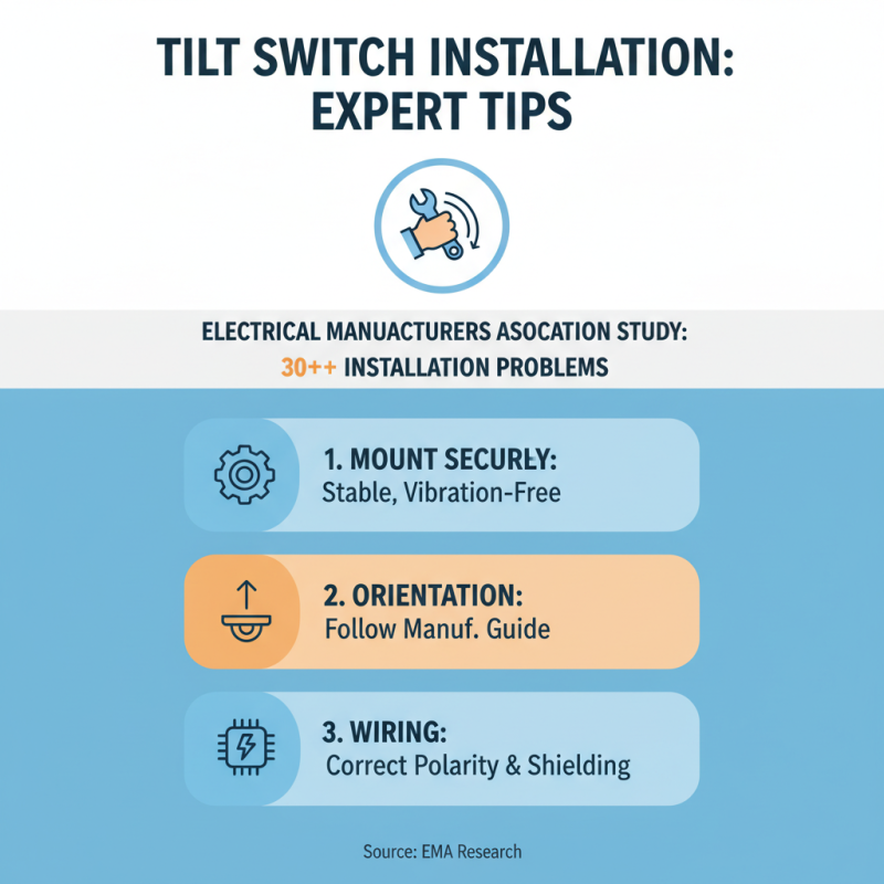 2026 Топ Переключатель Наклона как выбрать лучший?