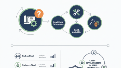 2026 Best Quality Steel Options for Your Next Project?