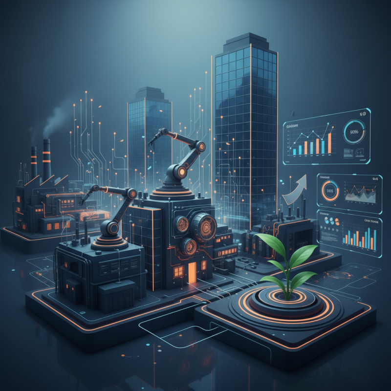 Why Are Industrial Solutions Essential for Modern Business Success?