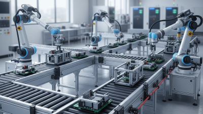 Best Assembly Conveyor Systems for Efficient Production?