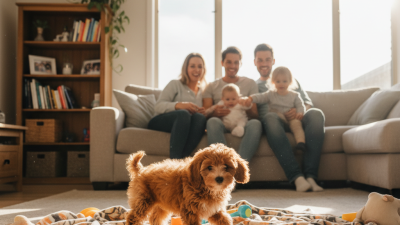 10 Best Toy Cavoodle Puppies for Your Family Today?