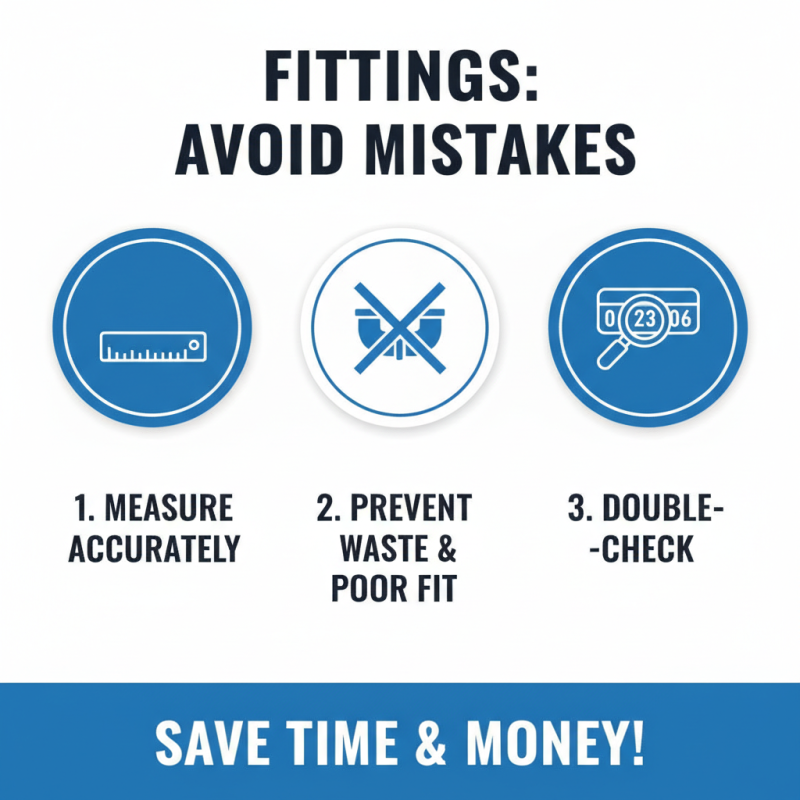 Quick and Easy Fittings Tips for Every DIY Project