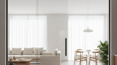 What is an Indoor Glass Door and Why Choose It?