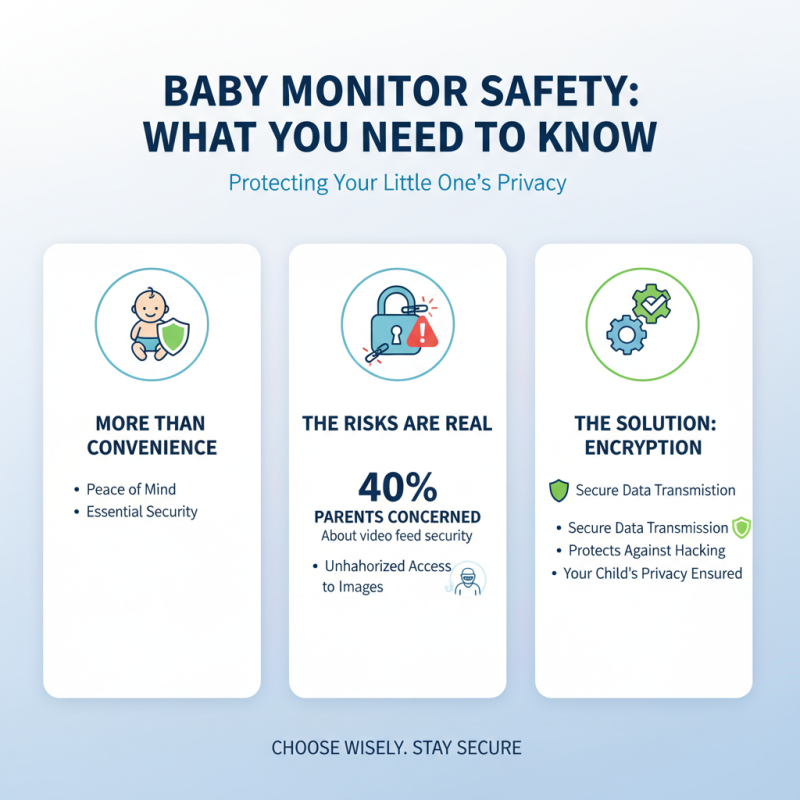 Best Baby Monitor for Your Needs in 2026?