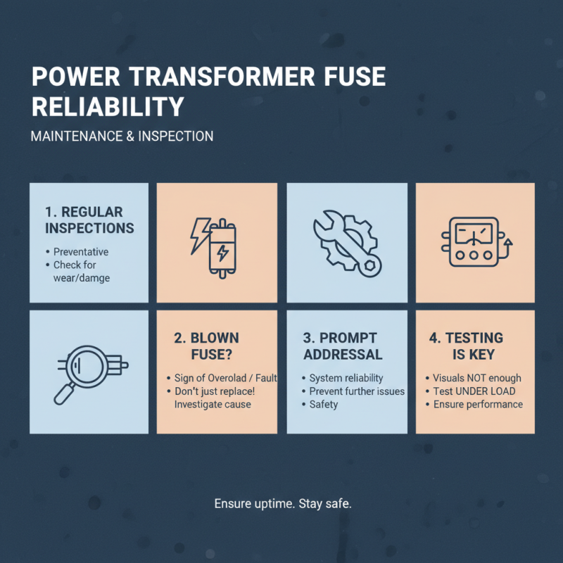 Top 10 Power Transformer Fuse Types You Should Know?