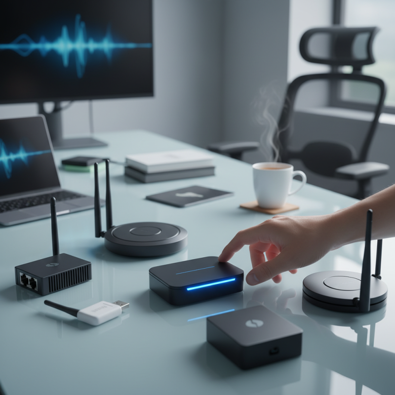 How to Choose the Right Router Adapter for Your Networking Needs?