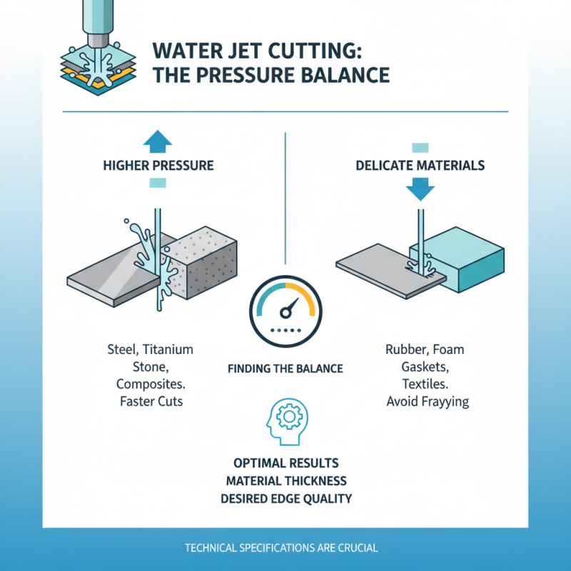 Best Water Jet Cutting Machines for Precision Cutting?