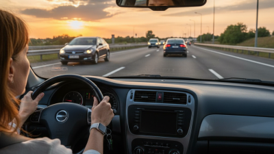 Road Safety Tips Everyone Should Know for Safer Driving?