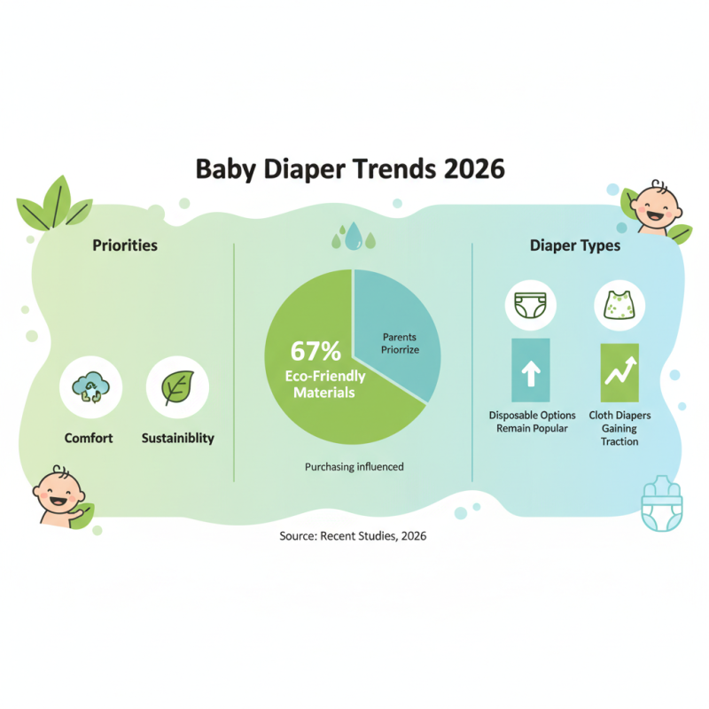 2026 Best Baby Pant Diaper Options for Your Little One?
