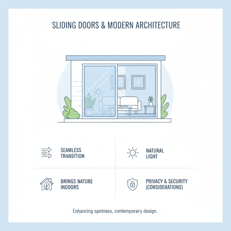 Why Are Sliding Doors and Windows Essential for Modern Homes?