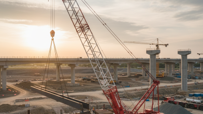 What is a National Crane and How Does it Function?