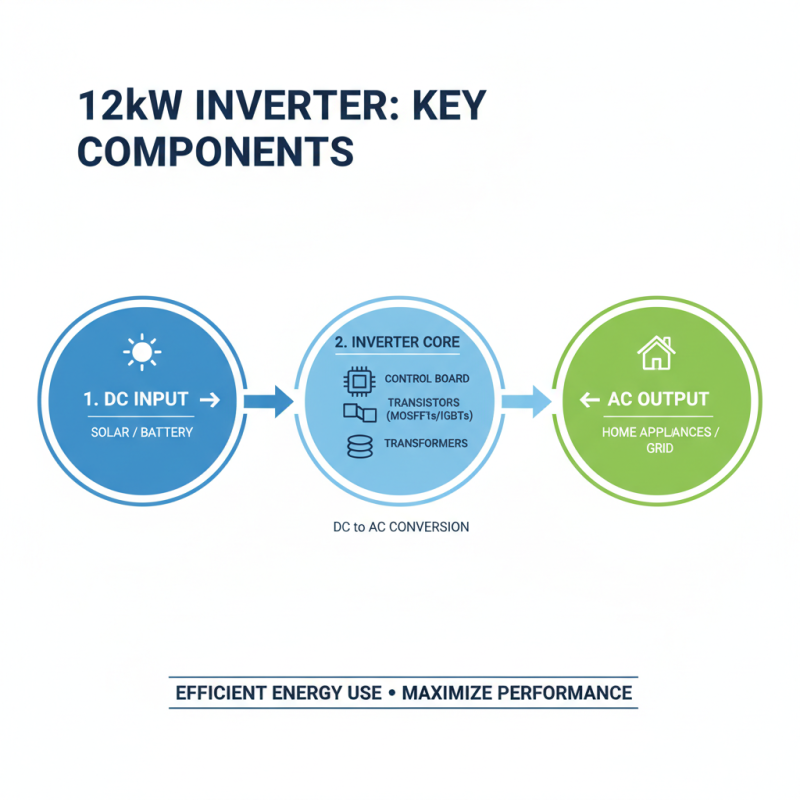 12kw Inverter Top Tips for Efficient Energy Use?