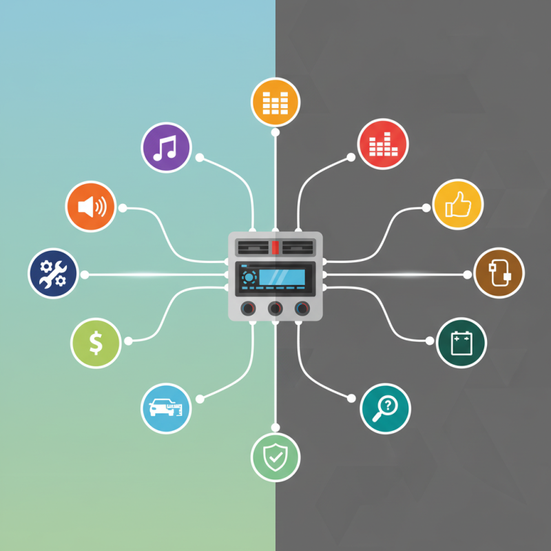 10 Tips for Choosing the Best Car Audio System for Your Vehicle?