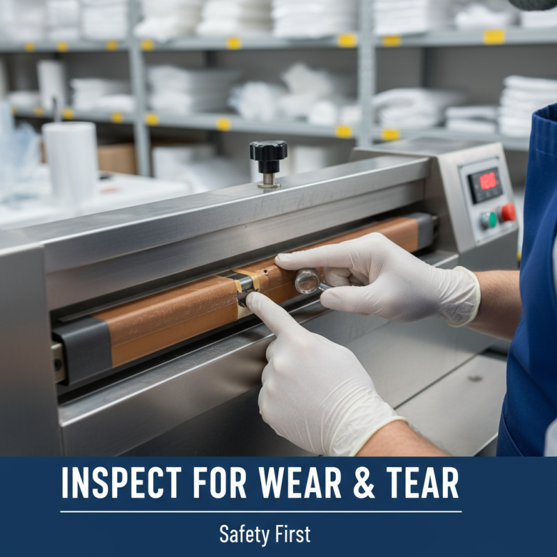 What is an Impulse Sealer Machine and How Does it Work?