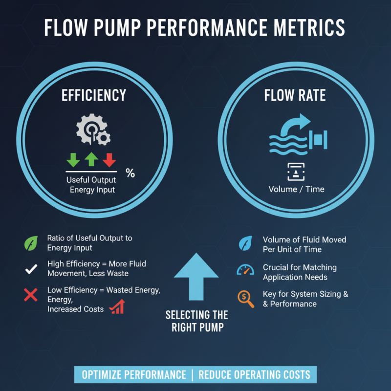 What is a Flow Pump and How Does It Work?