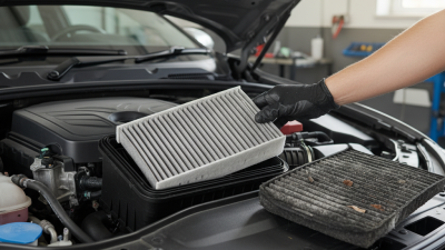 What is an Automobile Air Intake Filter and How Does It Work?