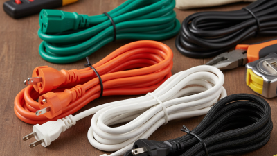 2026 Best Short Extension Cord for Every Need and Application?