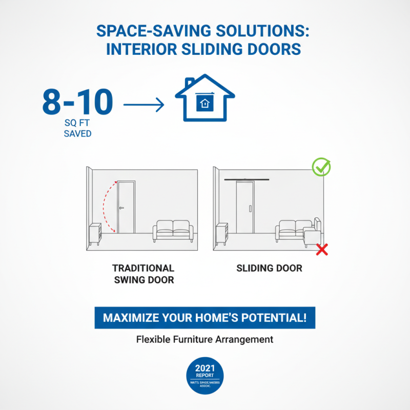 Why Choose Interior Sliding Doors for Your Home Design?