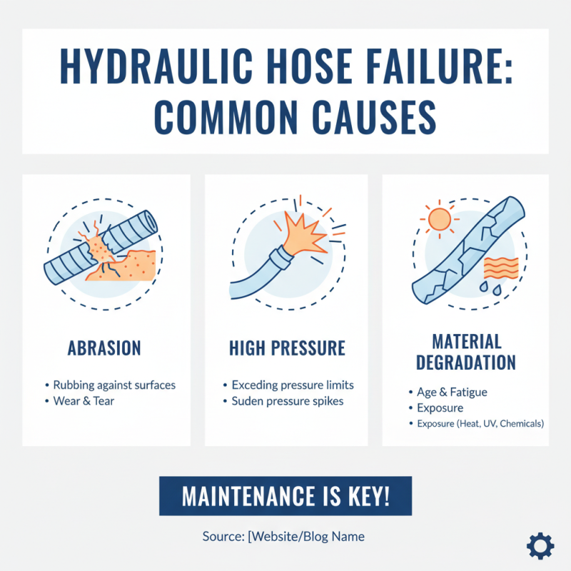 Hydraulic Hose Repair Tips for DIY Success
