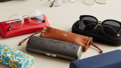 What is a Glasses Case and Why Do You Need One?