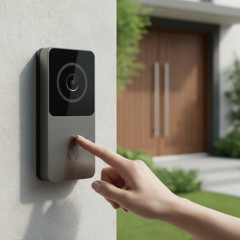 How to Choose the Best Video Door Phone Systems?