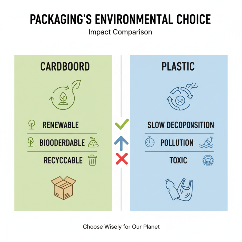 Why Are Cardboard Shipping Boxes Essential for Sustainable Packaging?