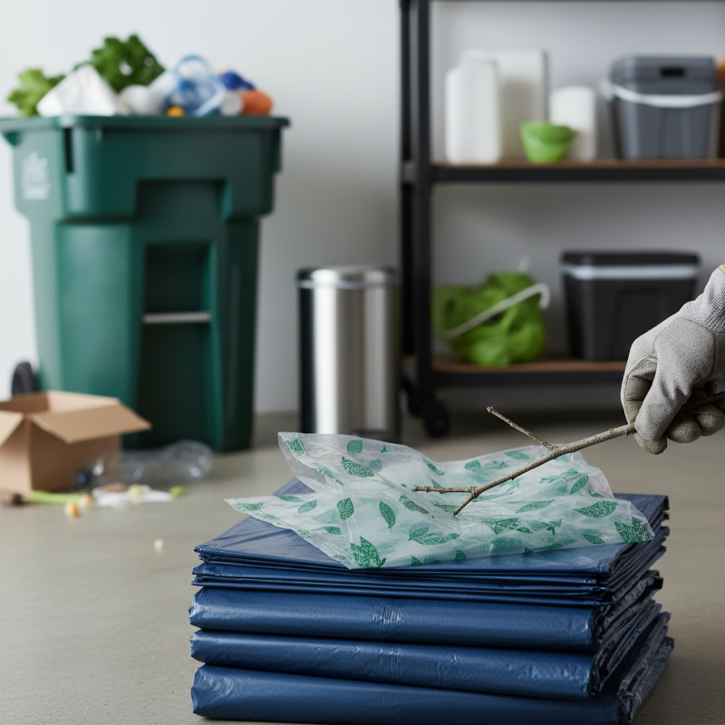 2026 How to Choose the Best Tear-free Garbage Bags for Your Needs?