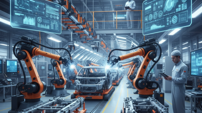 Why Choose Manufacturing Automation Software for Your Business Efficiency?