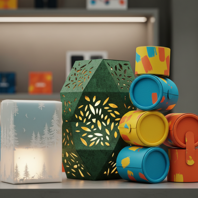 2026 Best Packaging Box Trends You Should Know?