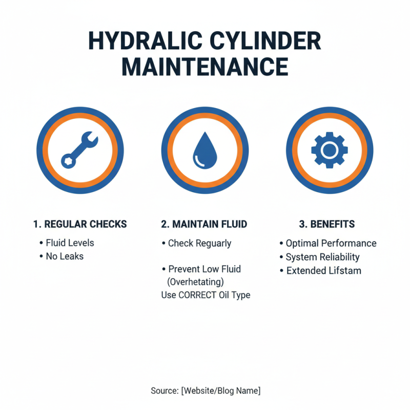 The Best 10 Hydraulic Oil Cylinder Options for Maximum Performance?