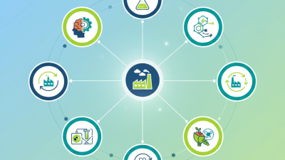 10 Best Innovations in the Chemical Manufacturing Industry?