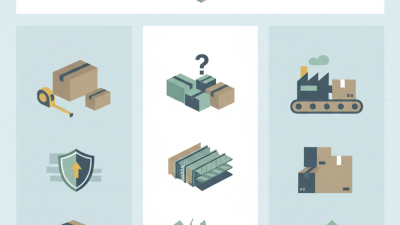 Essential Tips for Choosing Cardboard Boxes Properly?