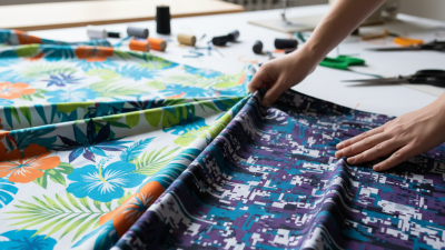 2026 Best Polyester Printed Fabric for Your Next Project?