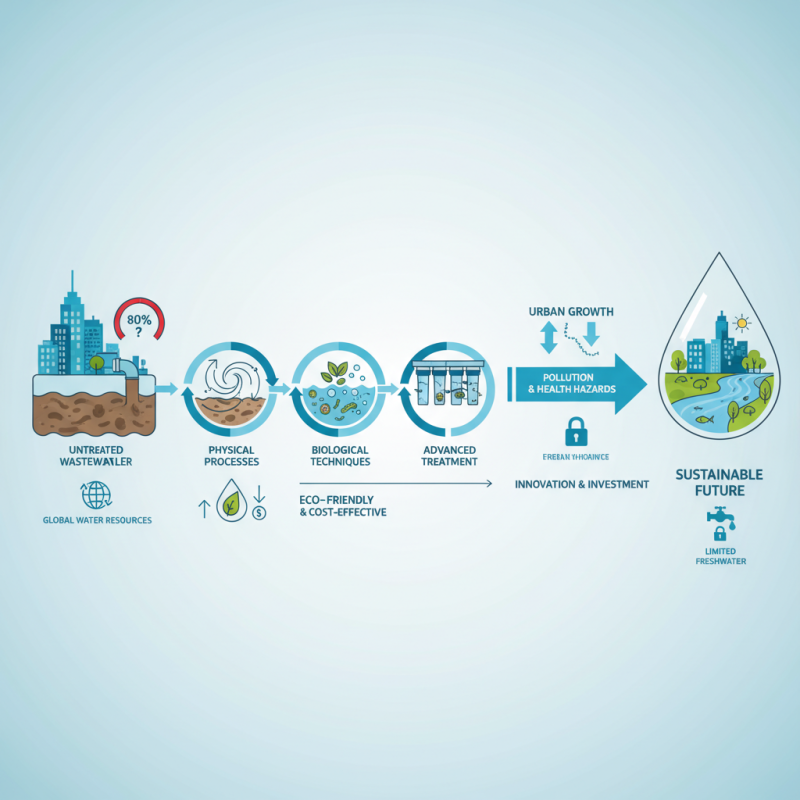 Top 10 Waste Water Treatment Methods You Should Know?