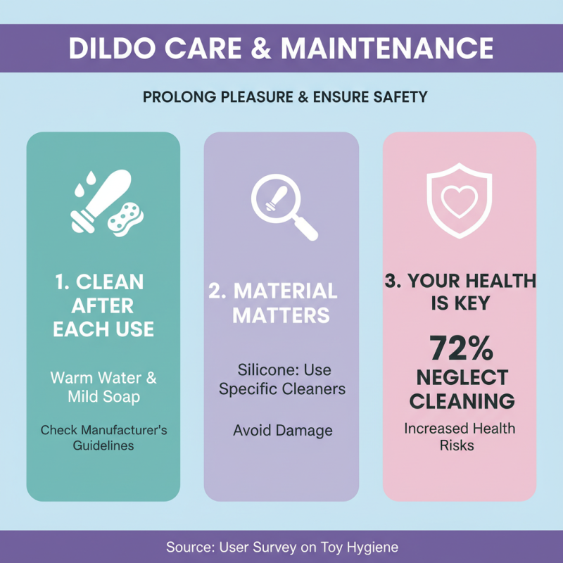 What is the Best Dildos for Your Pleasure and Satisfaction?