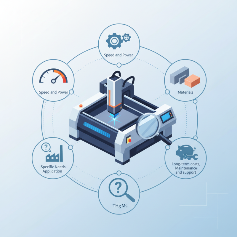 2026 How to Choose the Right CNC Fiber Laser Cutting Machine?