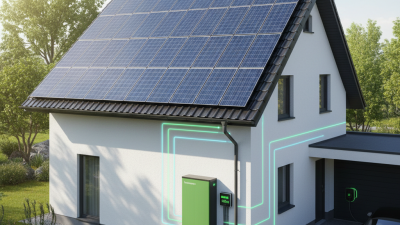 How to Use Solar Electricity to Power Your Home?