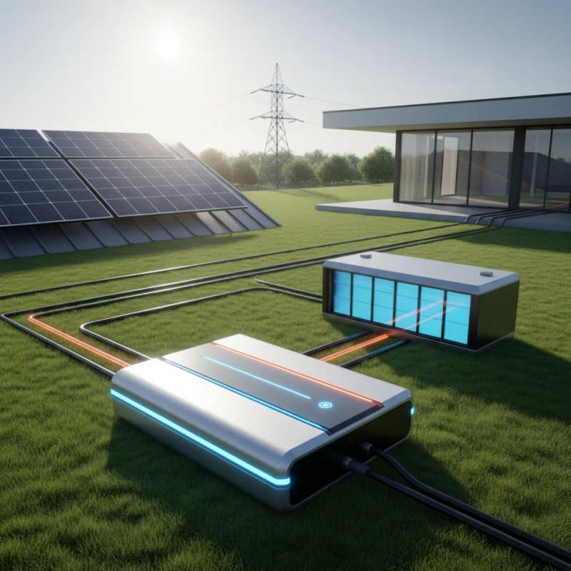 What is a Bidirectional Solar Inverter and How Does It Work?