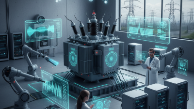 2026 Top Power Transformer Testing Techniques and Innovations?