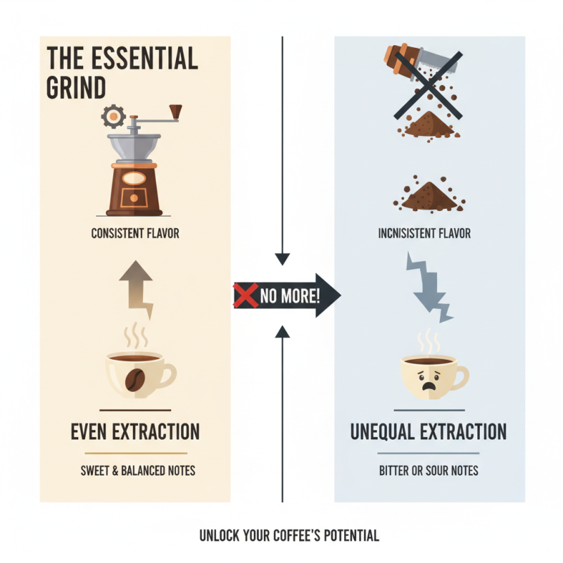 Best Mini Coffee Grinder for Perfectly Brewed Coffee?