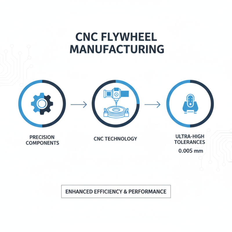 What is a CNC Flywheel and Why is it Important?