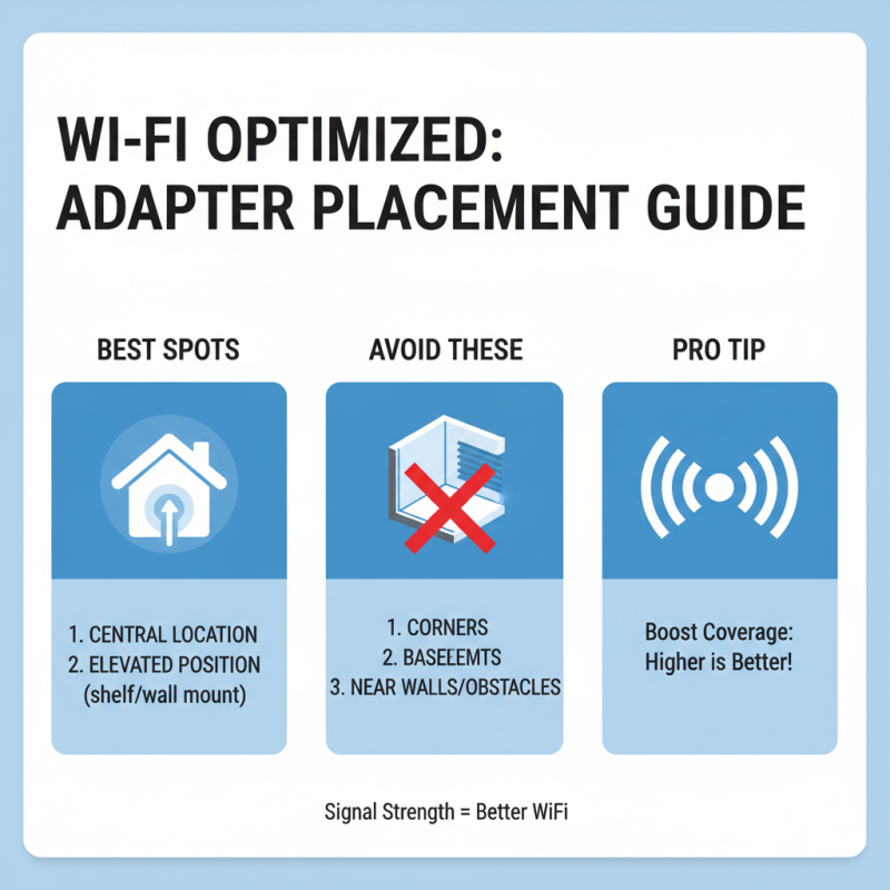 How to Choose the Right Router Adapter for Your Networking Needs?
